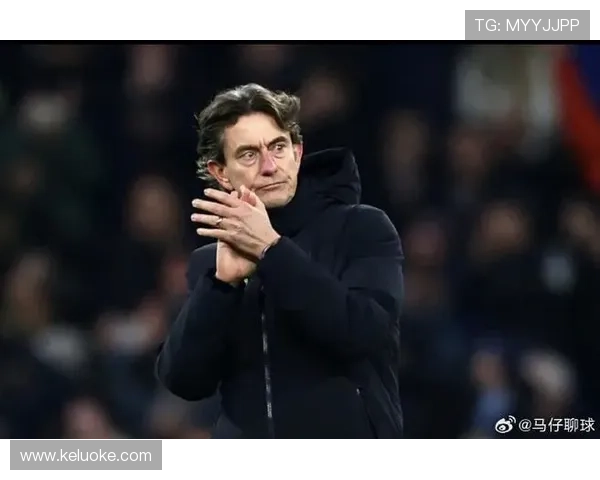 濒临降级热刺内讧队长怒喷主帅